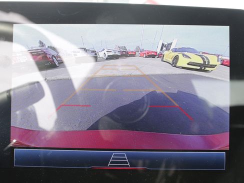 Used 2024 Chevrolet Corvette E-Ray image 19