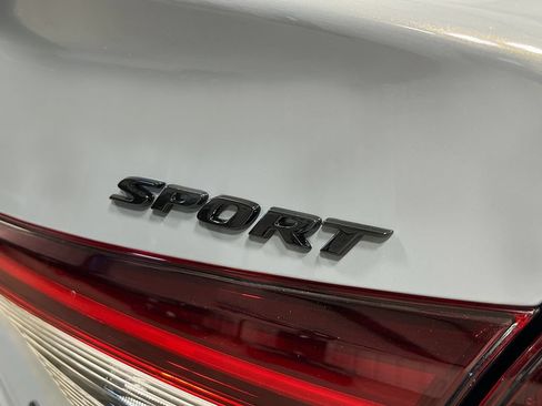 New 2026 Honda Civic Sport image 7
