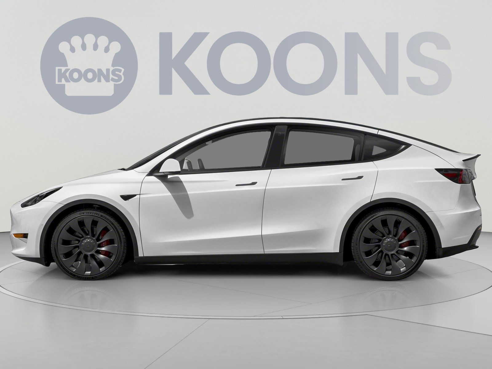 Used 2021 Tesla Model Y 2WD image 4