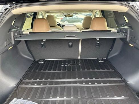 New 2026 Nissan Murano Platinum w/ Cargo Package image 11