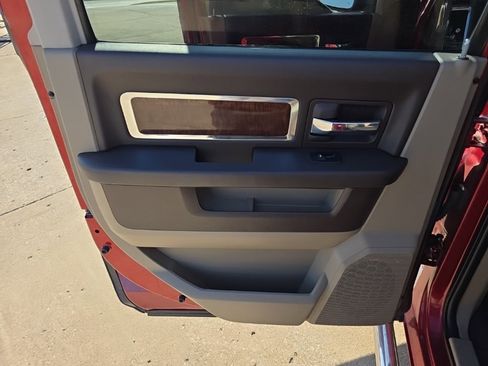 Used 2009 Dodge Ram 1500 Truck Laramie image 20