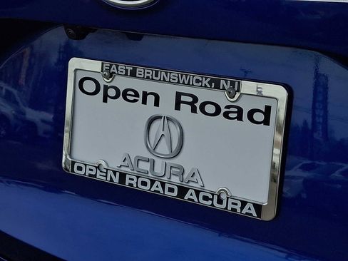 Certified 2025 Acura RDX A-Spec image 30