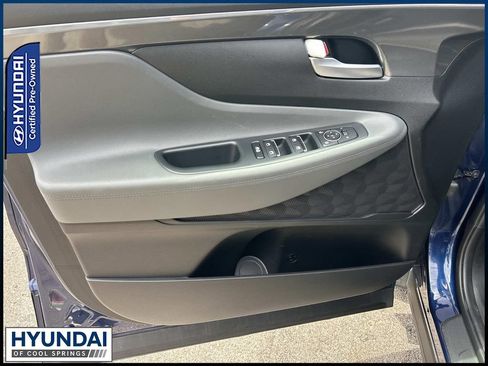 Certified 2023 Hyundai Santa Fe SEL FWD image 18