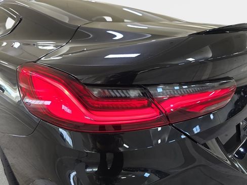 Certified 2024 BMW M8 Competition AWD/4WD image 29