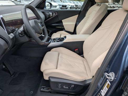 New 2026 BMW X3 xDrive30i w/ Premium Package AWD/4WD image 14