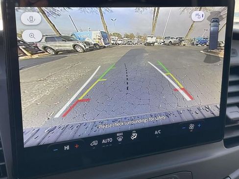 New 2026 Ford Transit 250 Low Roof w/ Load Area Protection Package image 8