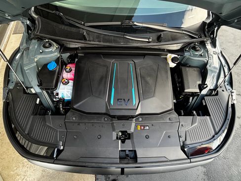 Used 2023 Hyundai Ioniq 5 SEL w/ Cargo Package image 21