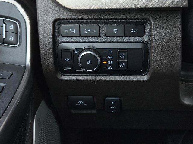 Used 2024 Ford F350 King Ranch AWD/4WD image 25