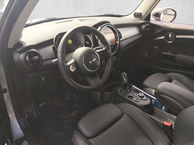 Certified 2024 MINI Cooper SE FWD image 10
