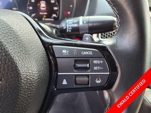 Used 2025 Honda Civic Sport Touring image 19