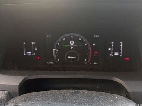 Used 2025 Toyota 4Runner SR5 AWD/4WD image 6