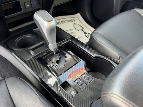 Used 2023 Toyota 4Runner TRD Pro image 19