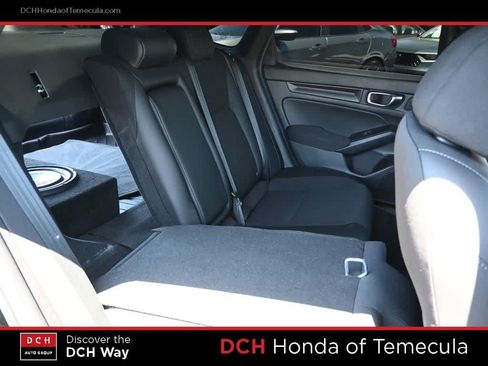 Used 2026 Honda Civic Sport image 22