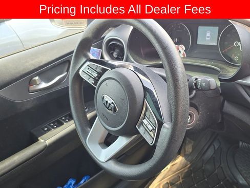 Used 2019 Kia Forte LXS FWD image 10
