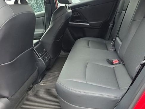 Used 2023 Subaru Solterra AWD image 11