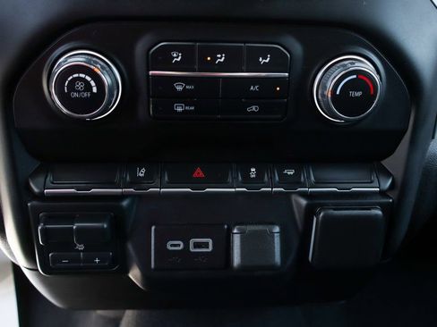 Used 2024 Chevrolet Silverado 2500 W/T w/ WT Convenience Package image 33