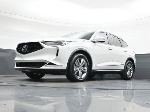 Used 2023 Acura MDX FWD image 36