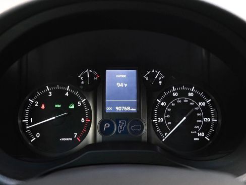 Used 2017 Lexus GX 460 Premium w/ Premium Package AWD/4WD image 37