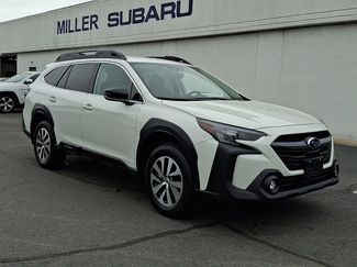 Certified 2025 Subaru Outback Premium AWD/4WD video 1