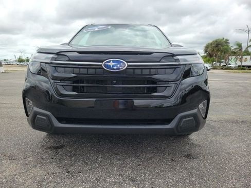 New 2026 Subaru Forester Touring AWD/4WD image 3