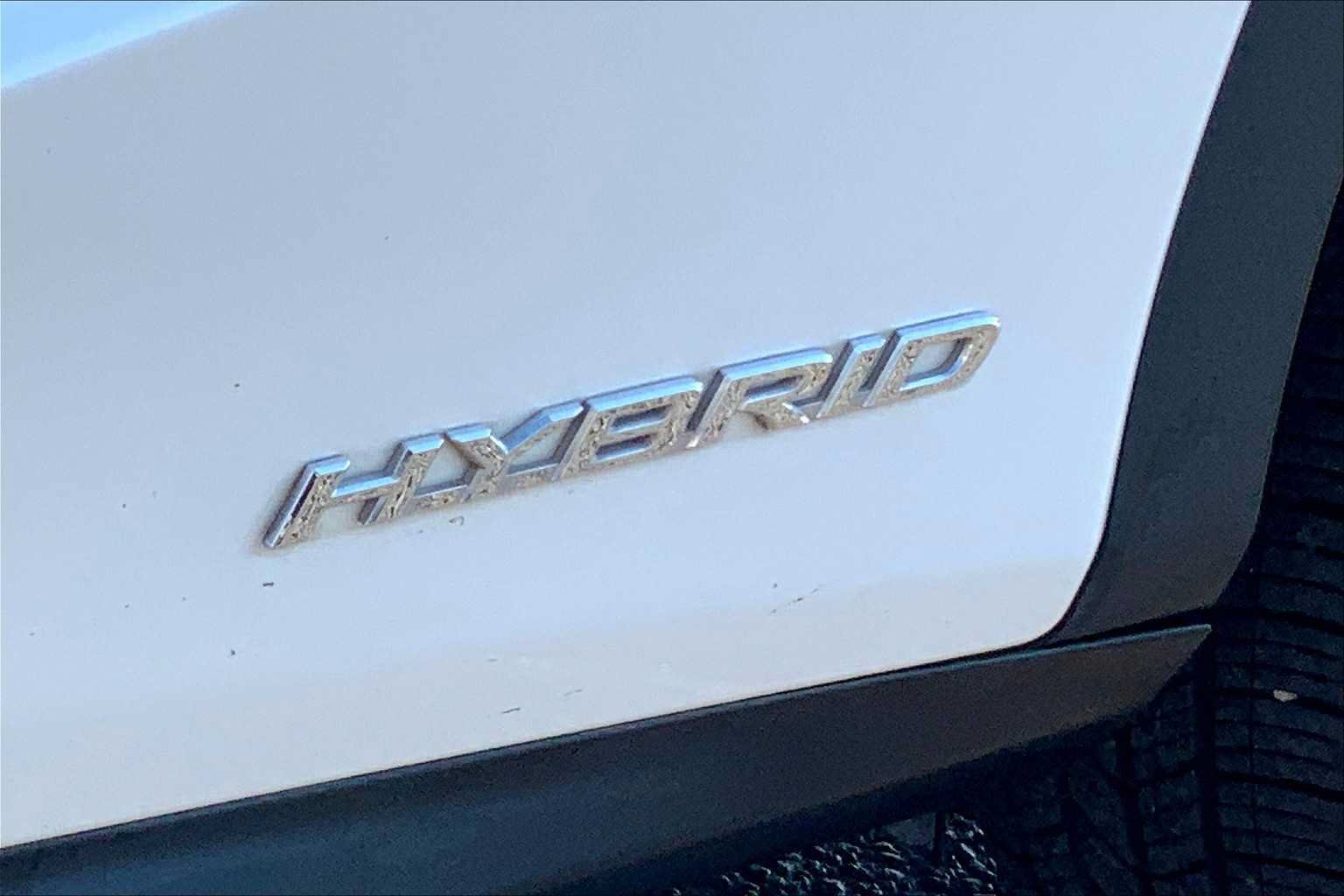 Used 2020 Lexus RX 450hL AWD w/ Premium Package image 10