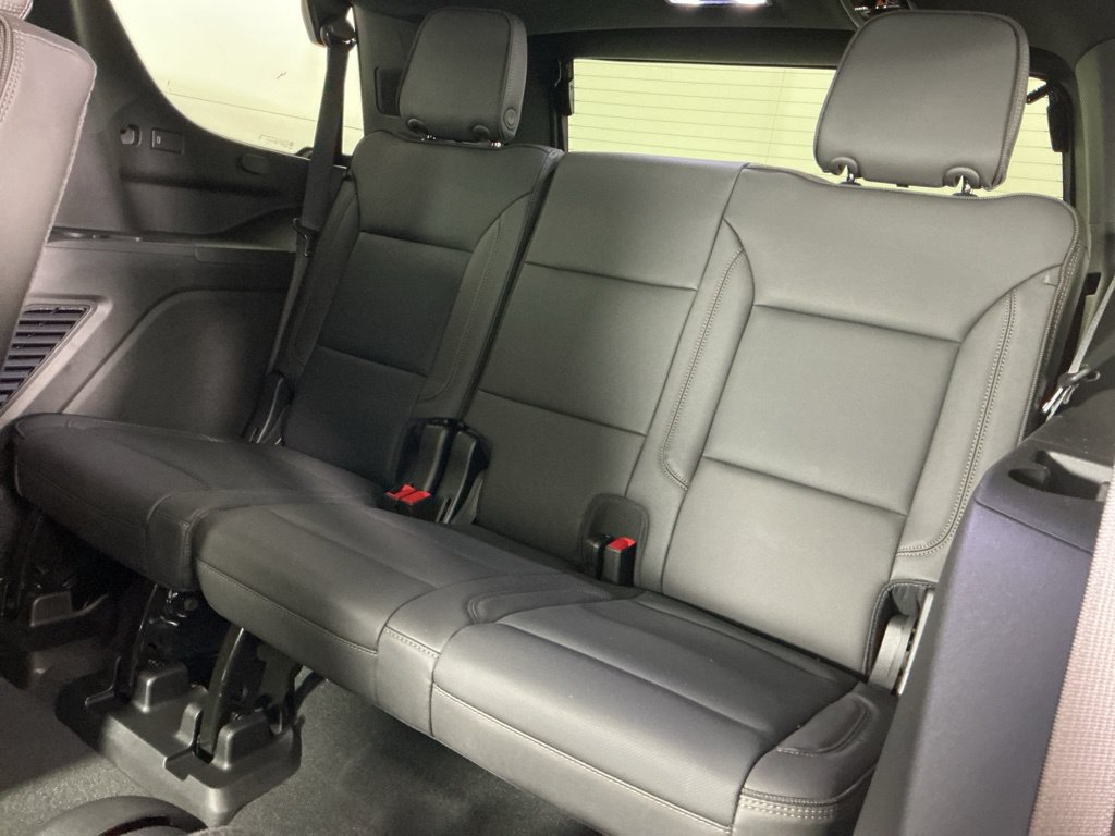 New 2026 Chevrolet Tahoe High Country AWD/4WD image 10
