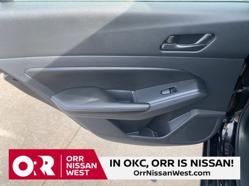 Used 2024 Nissan Altima 2.5 SV image 15