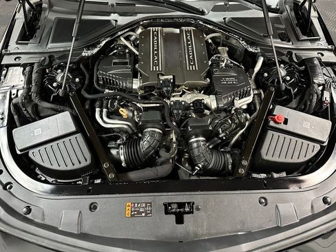 Used 2020 Cadillac CT6 V AWD/4WD image 39