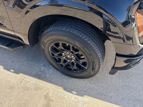 Used 2024 Ford F150 XLT w/ Equipment Group 302A MID image 9