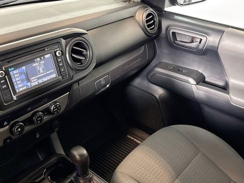 Used 2019 Toyota Tacoma SR w/ SX Package RWD image 20