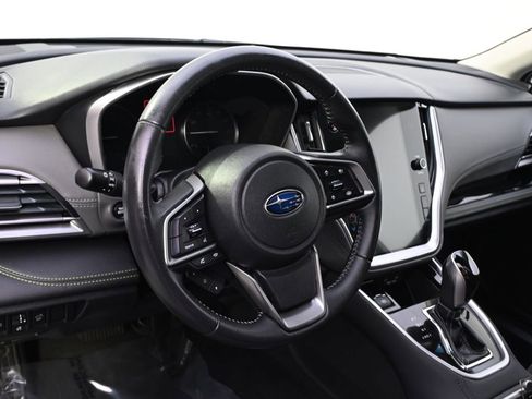 Used 2020 Subaru Outback Onyx Edition XT image 9