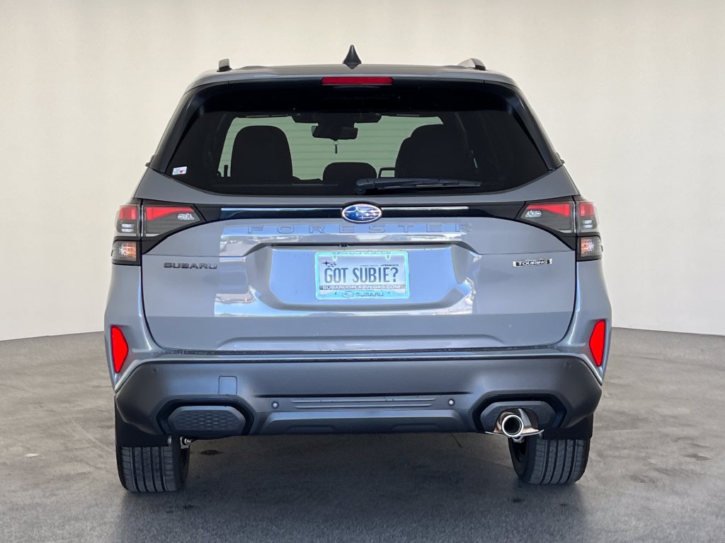 New 2026 Subaru Forester Touring AWD/4WD image 5