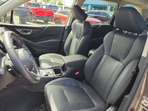 Used 2021 Subaru Forester Limited AWD/4WD image 24