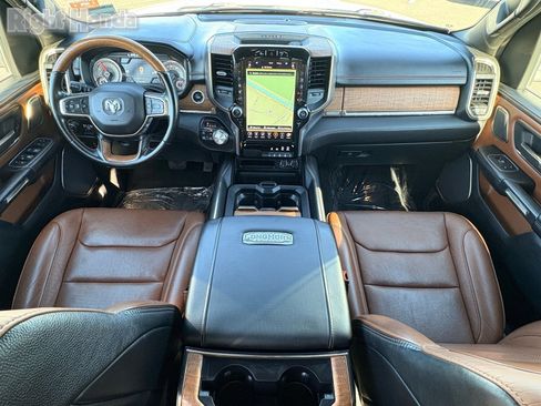 Used 2021 RAM 1500 Limited image 26