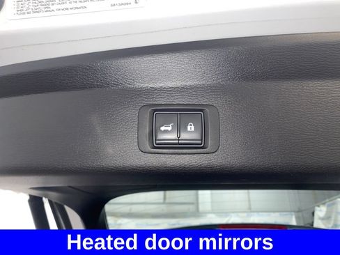 Used 2022 Mitsubishi Outlander SEL AWD/4WD image 15