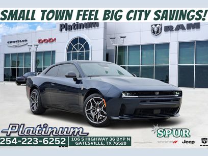 Used 2026 Dodge Charger Scat Pack