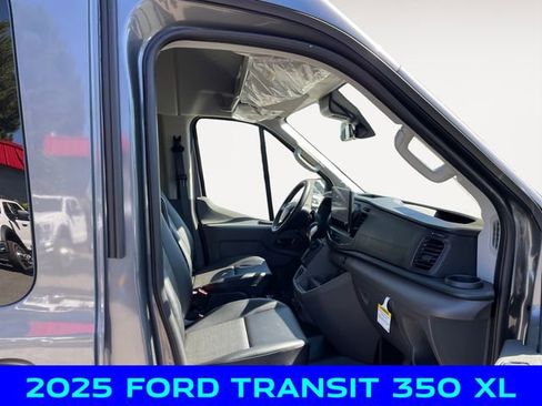 New 2025 Ford Transit 350 XL AWD/4WD image 15