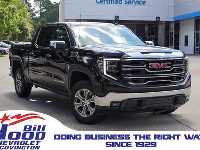 Used 2025 GMC Sierra 1500 SLT