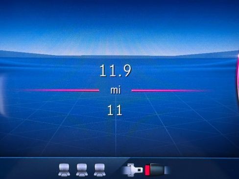 New 2026 Mercedes-Benz GLC 43 AMG GLC 43 AMG image 16