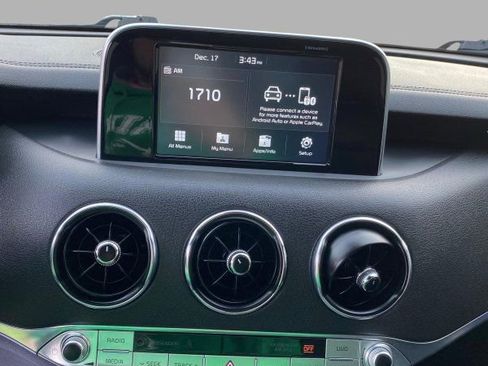 Used 2018 Kia Stinger GT image 27