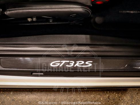 Used 2016 Porsche 911 GT3 RS RWD image 83