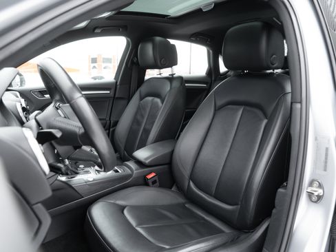 Used 2018 Audi A3 2.0T Premium Plus w/ Premium Plus Package image 25