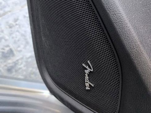 Used 2023 Nissan Frontier Pro-X w/ Pro-X Premium Package image 10