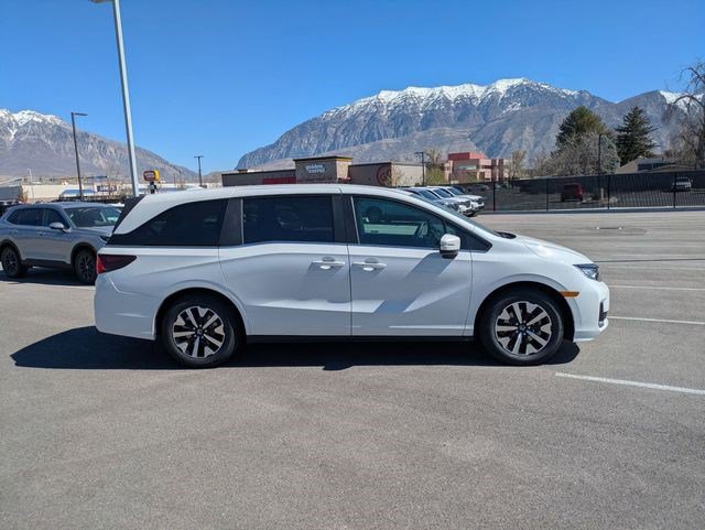 New 2026 Honda Odyssey Sport-L image 2