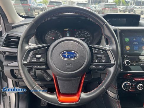 Used 2023 Subaru Forester Sport AWD/4WD image 14