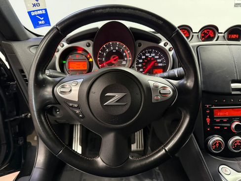 Used 2013 Nissan 370Z NISMO w/ Bose Pkg RWD image 17