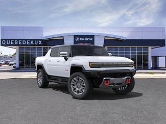 New 2025 GMC Hummer EV 3X w/ Battery Pack, 24 Module Pack video 1