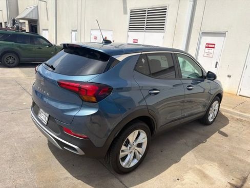 Used 2024 Buick Encore GX Preferred w/ Comfort Package FWD image 5