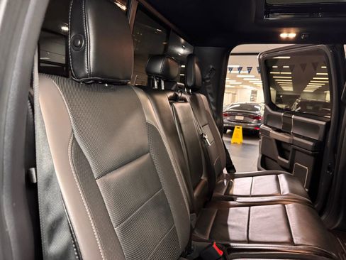 Used 2020 Ford F150 Raptor w/ Equipment Group 802A Luxury image 18