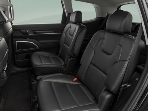 Used 2024 Kia Telluride SX Prestige X-Line AWD/4WD image 18
